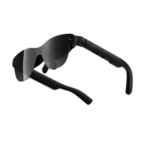 RayNeo Air 4 Pro AR Glasses (Standard Edition) (Black)