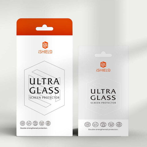 iShield 2.5D Ultra Glass Tempered Glass iPhone 12 Pro Max
