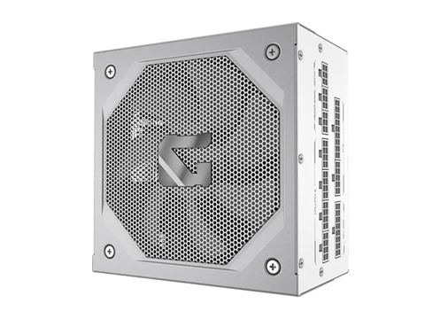 GIGABYTE GAMING 850GM PG5 ICE 80+ Gold Cybenetics 850W ATX3.1 Fully Modular Power Supply
