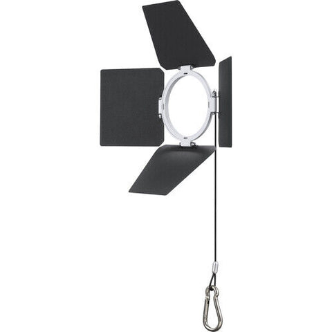 Godox Magnetic Barndoors for ML80 and ML150 Bi-Color LED Lights