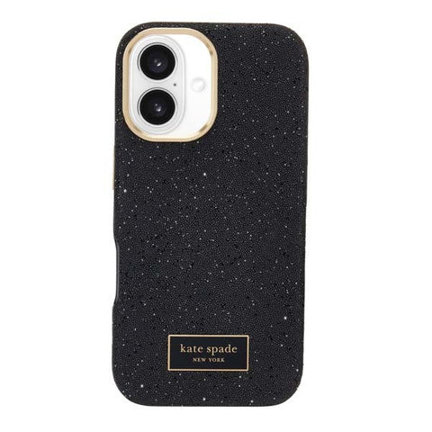 Kate Spade Crystal Pave for iPhone 16 Plus