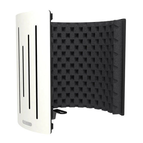 Vicoustic Flexi Screen Ultra MKII White Mate