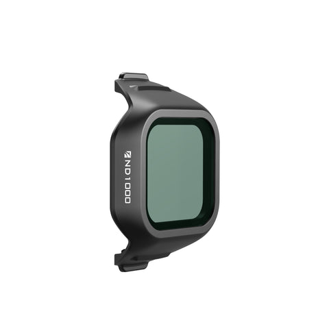 Freewell ND1000 Long Exposure Filter for DJI Mini 5 Pro