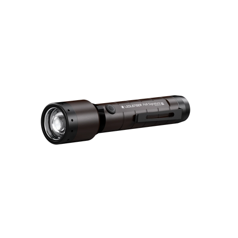 Ledlenser P6R Signature Rechargeable Torch