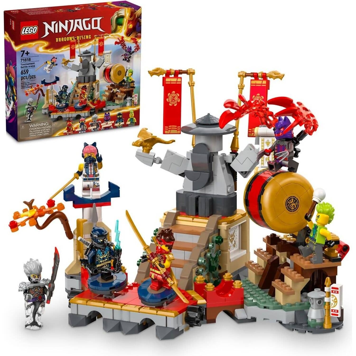 Android Download Lego Ninjago Wu Cru Apk Ninjago Masters Lego