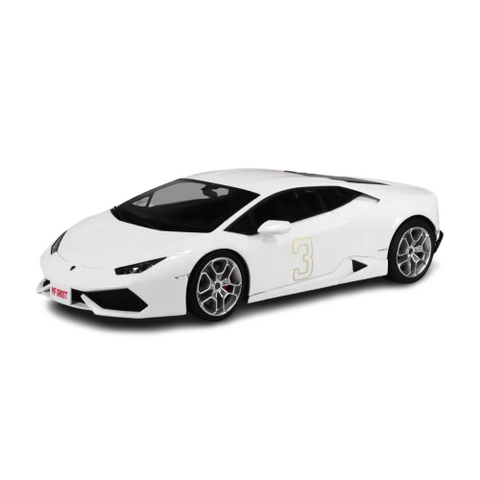 Aoshima 1/24 OISHI DAIGO LAMBORGHINI HURACAN LP610-4 (MODIFIED)