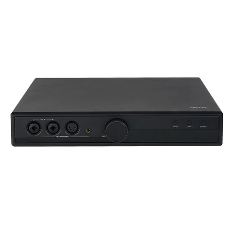 HiFiMAN Prelude Class A Headphone Amplifier