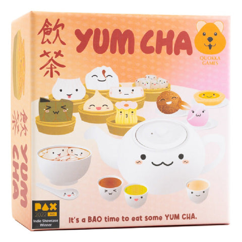 Quokka Games Yum Cha