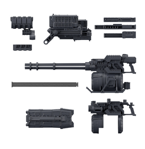 Bandai 30MM Option Parts Set Armored Core VI Fires of Rubicon Weapon Set 04