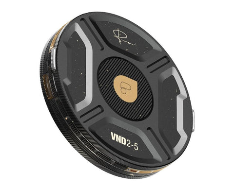 PolarPro Helix Mckinnon Edition VND 2/5 Filter
