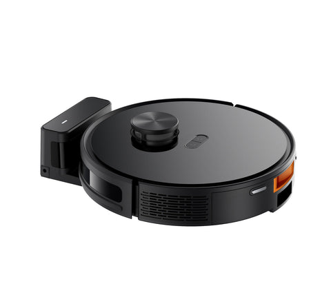 Magivaac Robot Vacuum 360° LIDAR Precision Mapping 3-in-1 Cleaning Solution