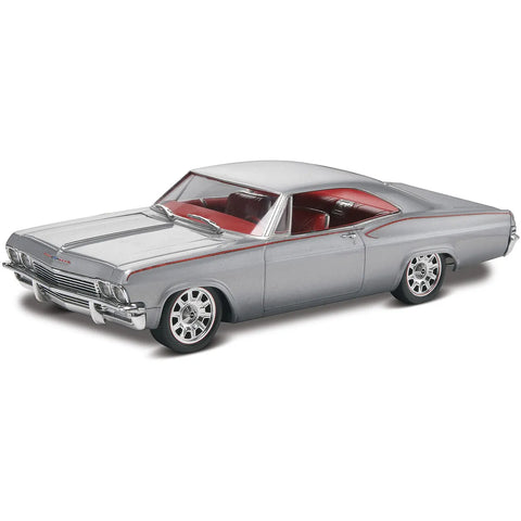 Revell 1/25 Foose 1965 Chevrolet Impala Scaled Plastic Model Kit