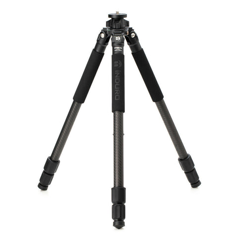 Benro Induro Classic 203 Carbon Fibre Tripod with Twist Lock (160cm)