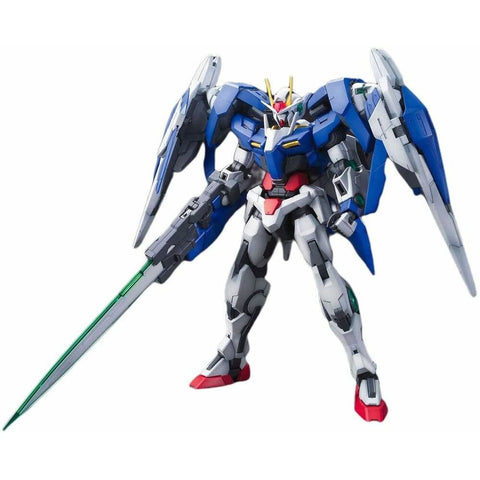 Bandai Mg 1/100 00 Raiser