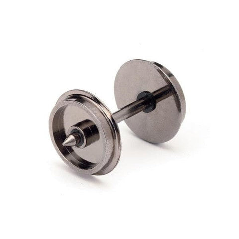 Hornby OO Metal Wheels Disc 10