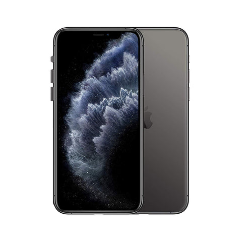 Apple iPhone 11 Pro Max 256GB (Space Grey) [~Refurbished: Very Good]
