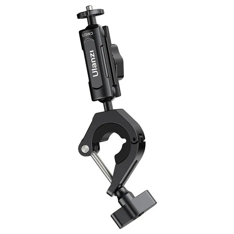 Ulanzi Handlebar Clamp Mount for GoPro/Insta360 Action Cameras