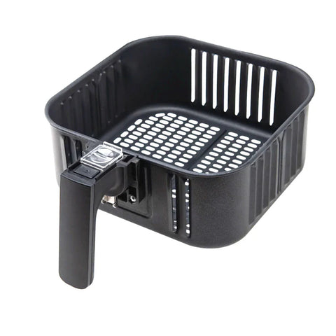 AUSPURE Air Fryer Replacement Basket for 5.5L Aus-Fry550