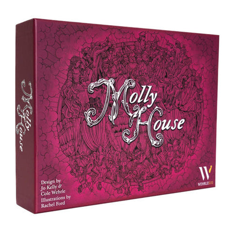 Wehrlegig Games Molly House
