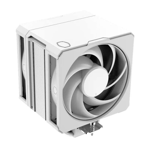 Cooler Master Hyper 612 APEX CPU Cooler - White Edition