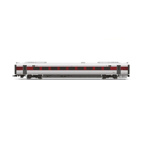 Hornby OO Railroad LNER Class 800 MC Coach
