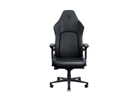 Razer Iskur V2 NewGen Ergonomic Gaming Chair - Black