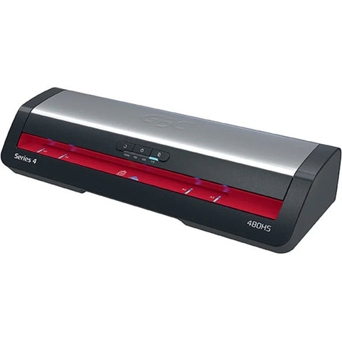 GBC 480HS High Speed Home Office A3 A4 Laminator Laminating Machine