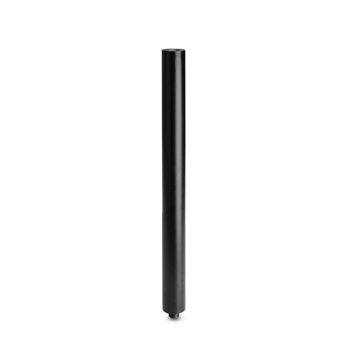 Gravity SP1122B Short Distance Pole M10 to M20 865mm For Barrier Cassette Black