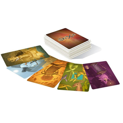 Libellud Dixit Daydreams Expansion