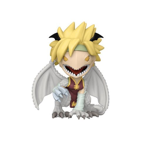 My Hero Academia Ryukyu Dragon 10" Pop! Vinyl Kids Action Figure Toy