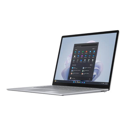 Microsoft Surface Laptop 5 (1979) 15" i7-1255U 10-Cores 256GB 8GB RAM [~Refurbished: As New]