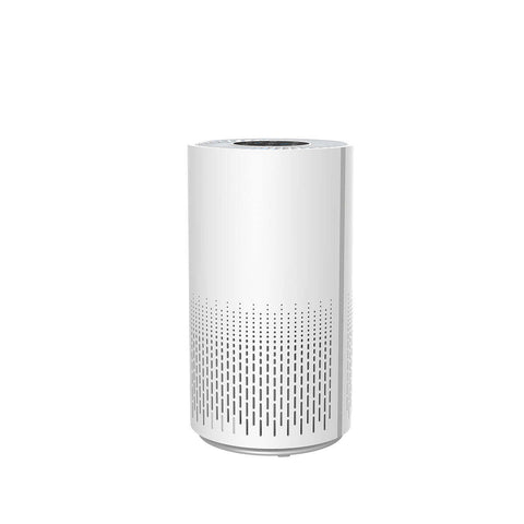 Lenoxx Air Purifier and Cleaner with HEPA Filter, Sleep Mode and Timer