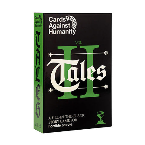 Cards Against Humanity Tales Volume II