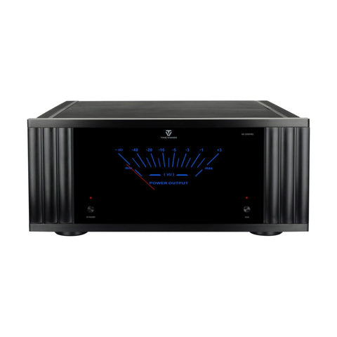 Tonewinner AD-2500PRO Stereo Power Amplifier Black