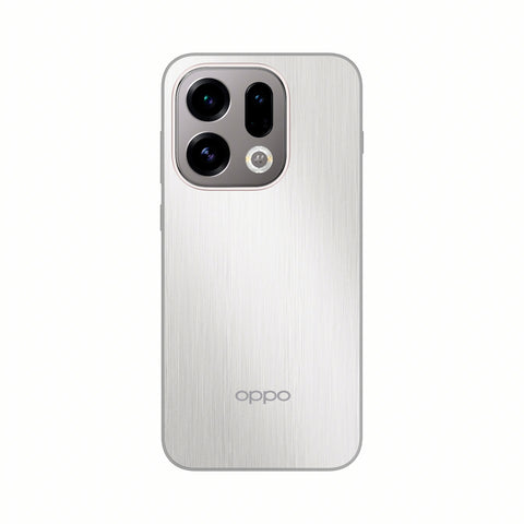 OPPO Find X9 Light Luxury Magnetic Case