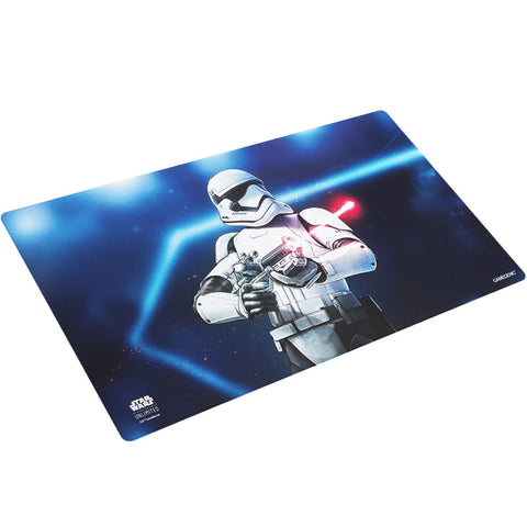 Gamegenic Star Wars Unlimited Game Mat - Stormtrooper