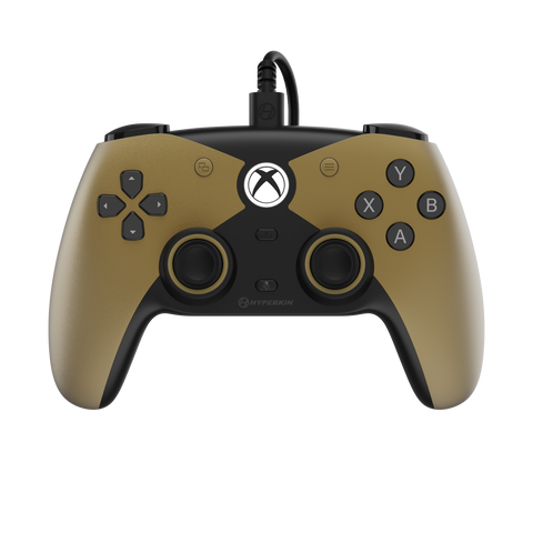 Hyperkin Competitor Wired Controller – Xbox/PC