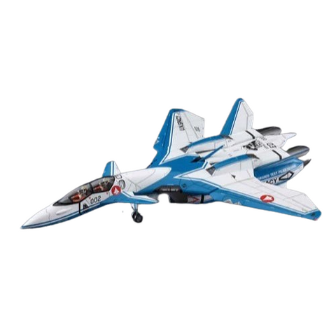 Hasegawa 1/72 VF-11D Thunderbolt Test Pilot