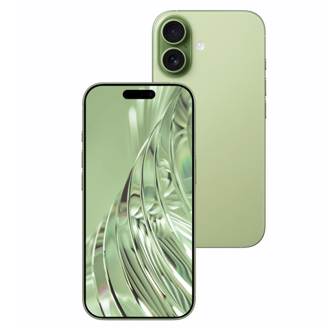 Apple iPhone 17 256GB (Sage) [~Refurbished: As new]