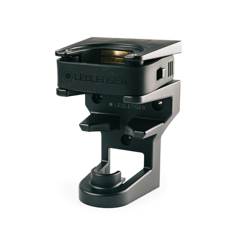 Ledlenser Charging Station Type E for P18R and P18R Signature 2025