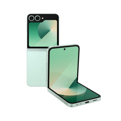 Samsung Galaxy Z Flip 6 5G 512GB Green [~Refurbished: As New]