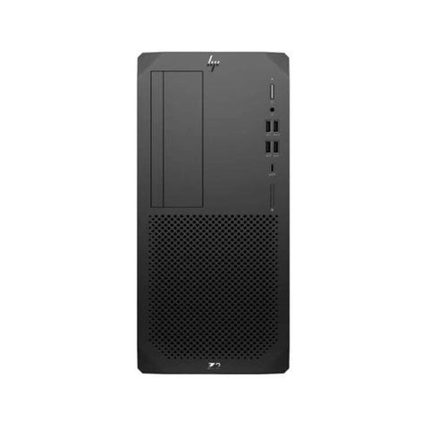 HP Z2 Tower G8 Workstation Intel i7 11700 2.50GHz 32GB RAM 512Gb SSD NVIDIA T1000 Win 11 [*Refurbished: Very Good]