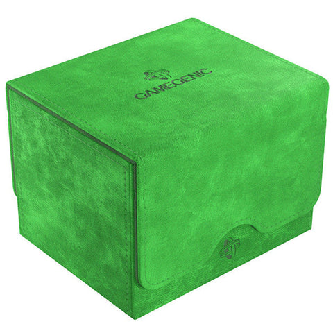 Gamegenic Sidekick 100+ XL (Green)