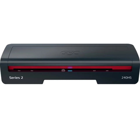 GBC 240HS High Speed Home Office A3 A4 Laminator Laminating Machine