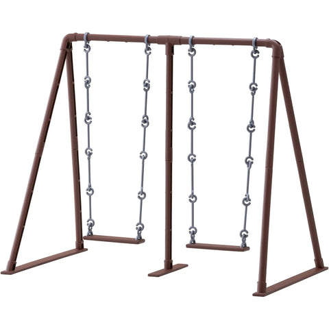 Aoshima Non-Scale Kemopla - Swing