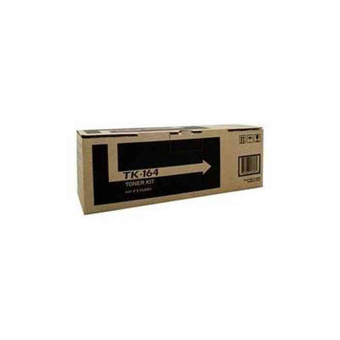 Kyocera TK164 Toner Kit Black