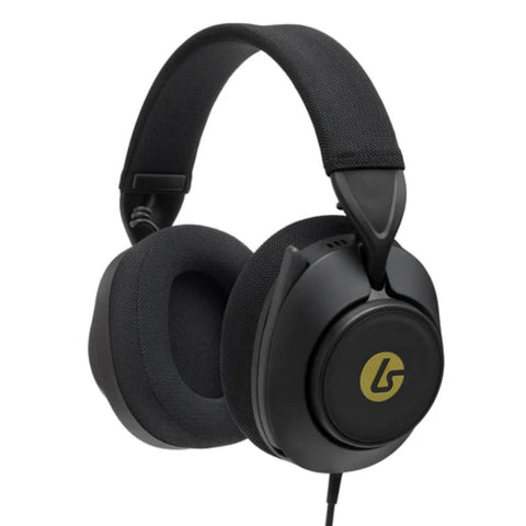 LucidSound LS10X Gen 2 Wired Gaming Headset for Xbox Series X|S (Black)