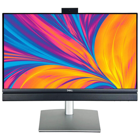 Dell OptiPlex 7420 AIO Intel i5 14500 5.0GHz 8GB RAM 512GB SSD 23.8" FHD Wi-Fi Win 11 [~Refurbished: Very Good]