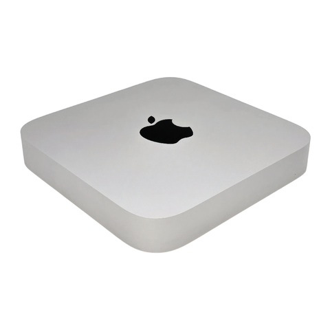 Apple Mac Mini A2348 (2020) M1 Chip 8-Core 3.2GHz 256GB SSD 8GB RAM [~Refurbished: Excellent]