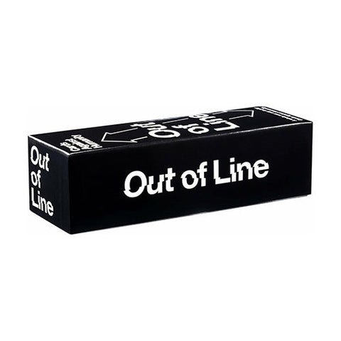 Cards Against Humanity Out of Line (Standalone Game)